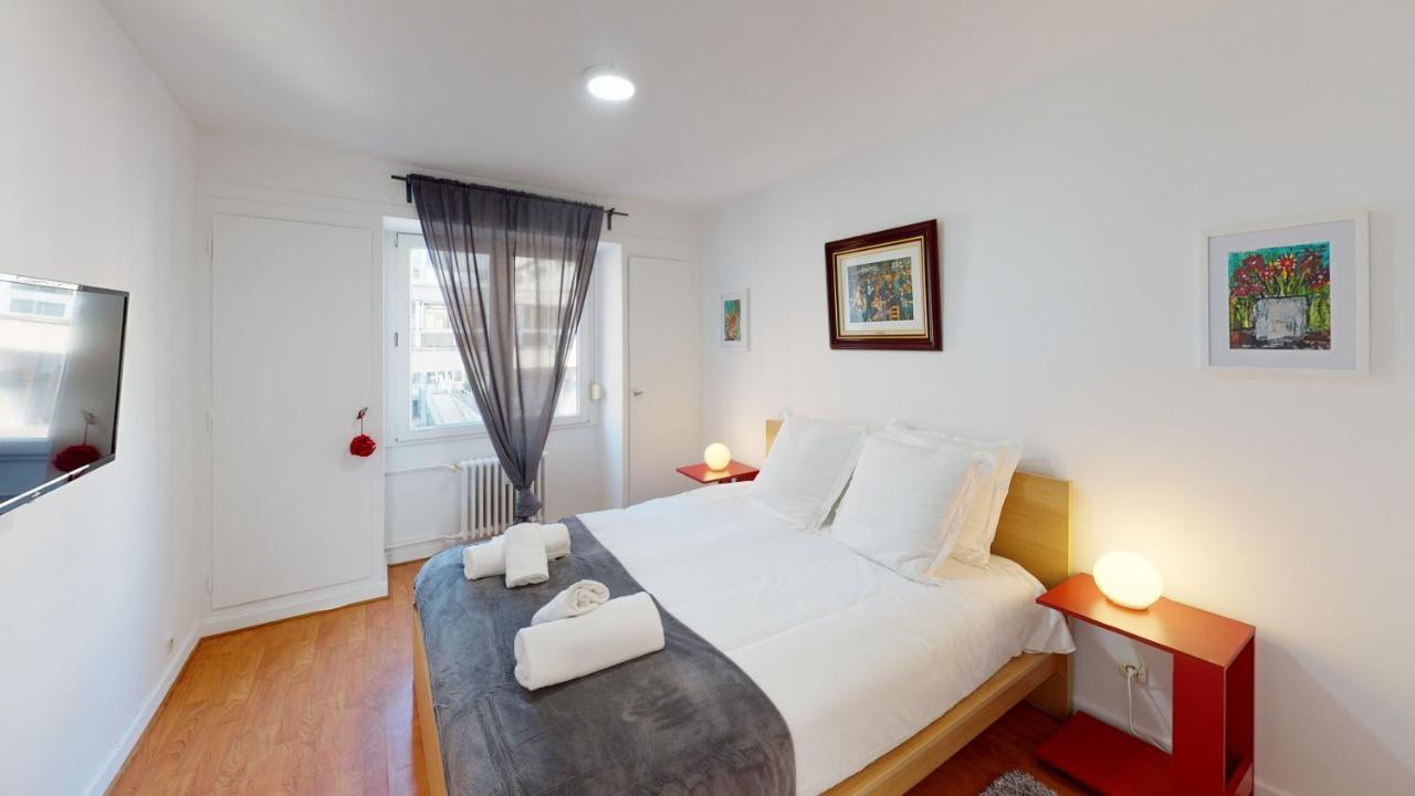 Appartement Le 22 Ehrmann à Strasbourg Extérieur photo