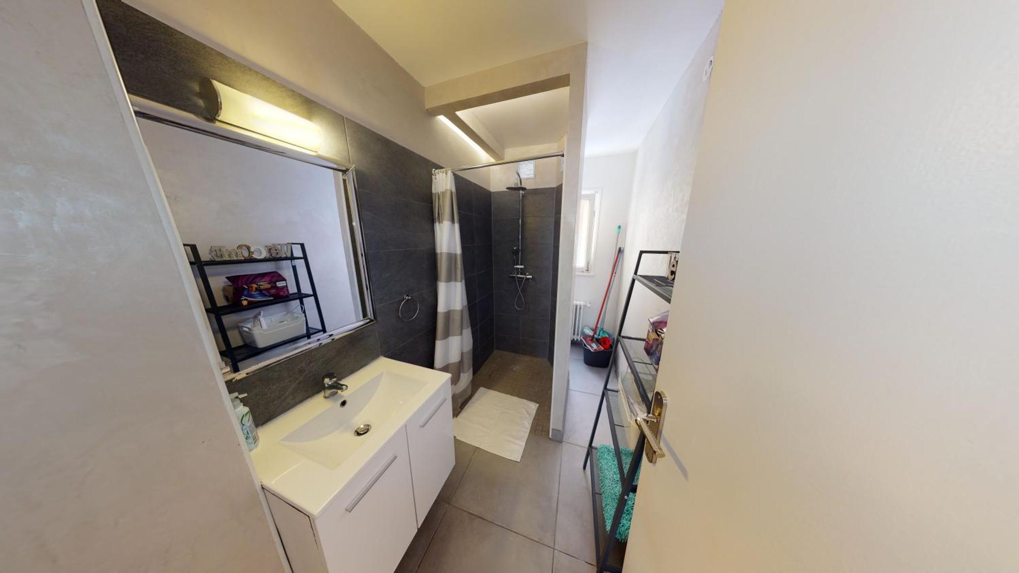 Appartement Le 22 Ehrmann à Strasbourg Chambre photo